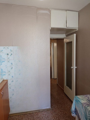 Продам однокомнатную (1-комн.) квартиру, Димитрова ул, 155, Воронеж г