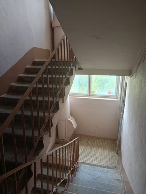 Продам однокомнатную (1-комн.) квартиру, Димитрова ул, 155, Воронеж г