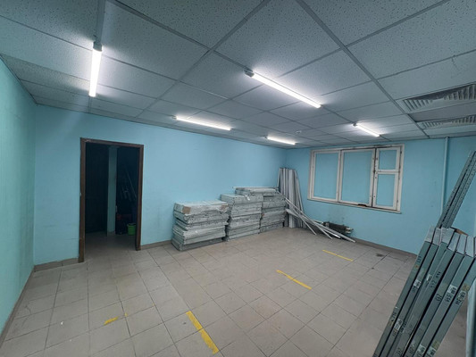 Продам торговое помещение 127,7 м2, Полярная ул, 22к3, Москва г