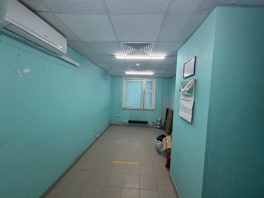 Продам торговое помещение 127,7 м2, Полярная ул, 22к3, Москва г