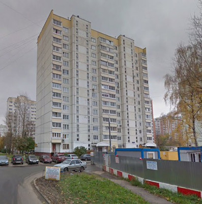 Продам торговое помещение 127,7 м2, Полярная ул, 22к3, Москва г