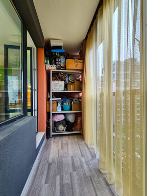Продам однокомнатную (1-комн.) квартиру, Арцеуловская аллея, 19, Санкт-Петербург г