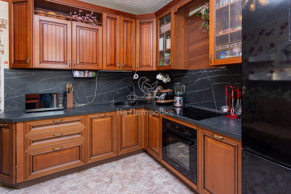 Продам однокомнатную (1-комн.) квартиру, Молодцова ул, 25к2, Москва г