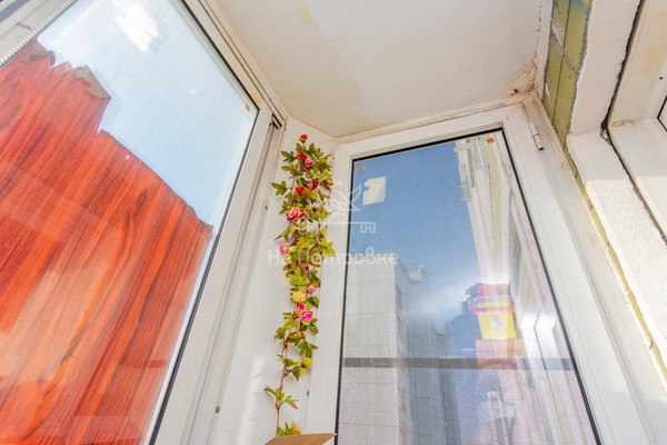 Продам однокомнатную (1-комн.) квартиру, Молодцова ул, 25к2, Москва г