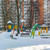 Продам однокомнатную (1-комн.) квартиру, Молодцова ул, 25к2, Москва г