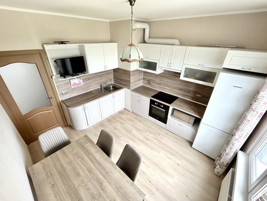 Продам двухкомнатную (2-комн.) квартиру, Южное ш, 47к3, Санкт-Петербург г