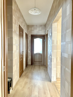 Продам двухкомнатную (2-комн.) квартиру, Южное ш, 47к3, Санкт-Петербург г