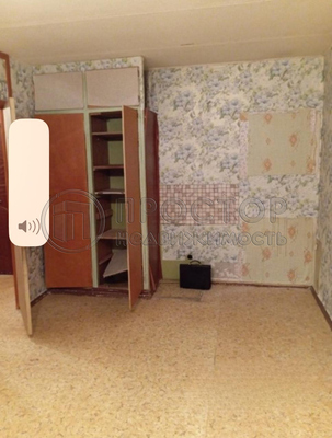 Продам однокомнатную (1-комн.) квартиру, Авиаторов ул, 11к1, Москва г