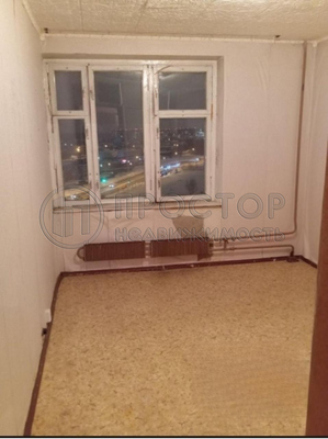 Продам однокомнатную (1-комн.) квартиру, Авиаторов ул, 11к1, Москва г