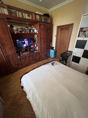 Продам трехкомнатную (3-комн.) квартиру, Сайкина ул, 21, Москва г