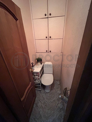 Продам трехкомнатную (3-комн.) квартиру, Сайкина ул, 21, Москва г