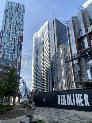 Продам трехкомнатную (3-комн.) квартиру, Шмитовский проезд, 39к6, Москва г
