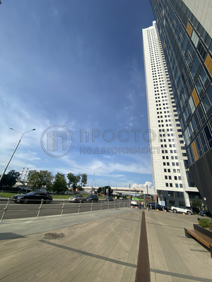 Продам трехкомнатную (3-комн.) квартиру, Шмитовский проезд, 39к6, Москва г