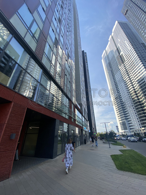 Продам трехкомнатную (3-комн.) квартиру, Шмитовский проезд, 39к6, Москва г