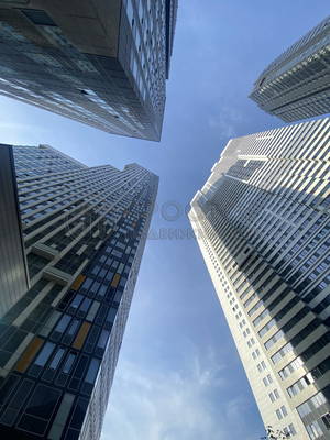 Продам трехкомнатную (3-комн.) квартиру, Шмитовский проезд, 39к6, Москва г