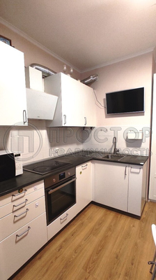 Продам двухкомнатную (2-комн.) квартиру, Новое ш, 6к1, Дрожжино рп