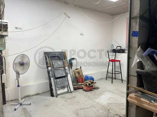 Продам коммерческое помещение 32 м2, Новопесчаная ул, 21к2, Москва г