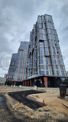 Продам трехкомнатную (3-комн.) квартиру, Миклухо-Маклая ул, вл23, Москва г