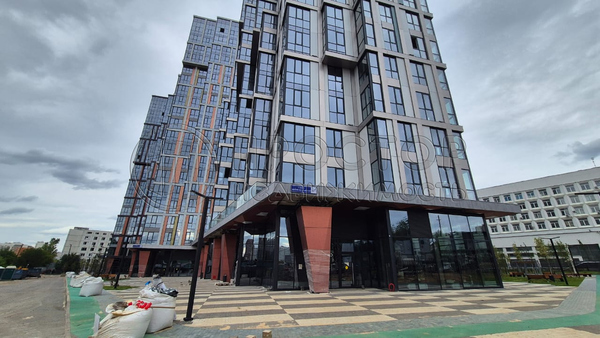 Продам трехкомнатную (3-комн.) квартиру, Миклухо-Маклая ул, вл23, Москва г