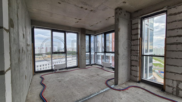Продам трехкомнатную (3-комн.) квартиру, Миклухо-Маклая ул, вл23, Москва г