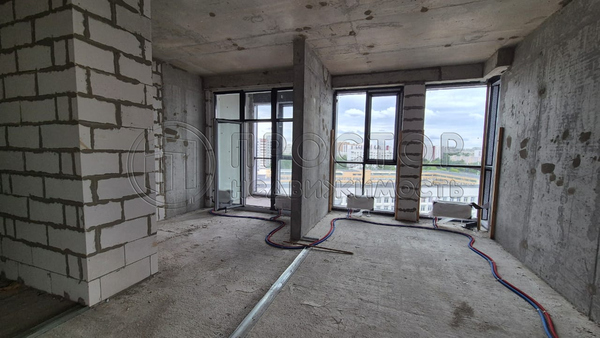 Продам трехкомнатную (3-комн.) квартиру, Миклухо-Маклая ул, вл23, Москва г