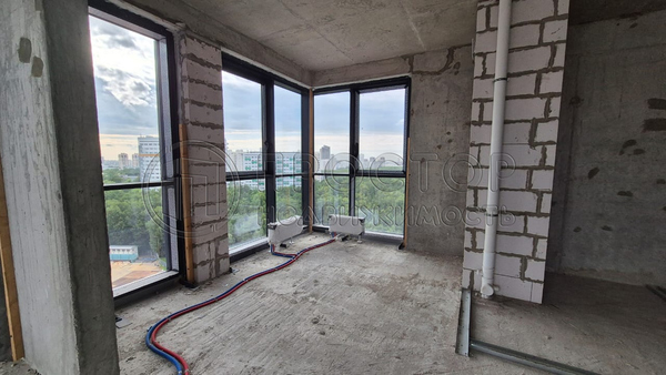 Продам трехкомнатную (3-комн.) квартиру, Миклухо-Маклая ул, вл23, Москва г