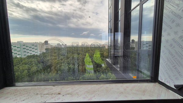 Продам трехкомнатную (3-комн.) квартиру, Миклухо-Маклая ул, вл23, Москва г