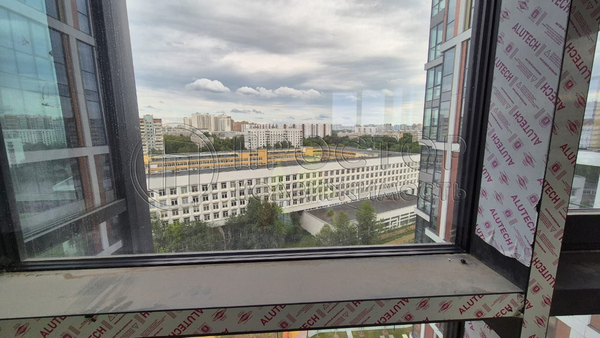 Продам трехкомнатную (3-комн.) квартиру, Миклухо-Маклая ул, вл23, Москва г