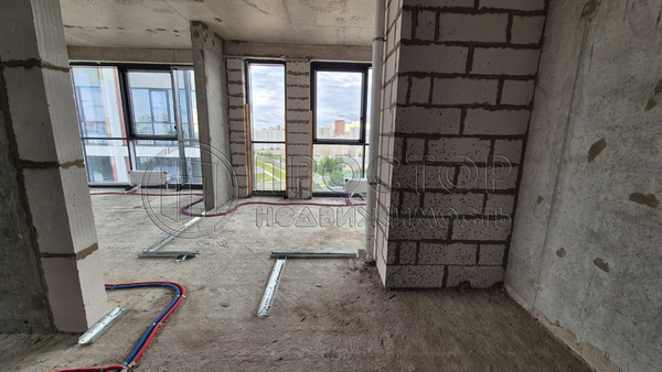 Продам трехкомнатную (3-комн.) квартиру, Миклухо-Маклая ул, вл23, Москва г