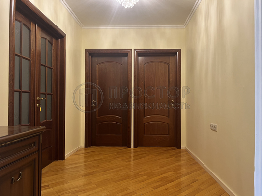 Продам трехкомнатную (3-комн.) квартиру, Братиславская ул, 14, Москва г