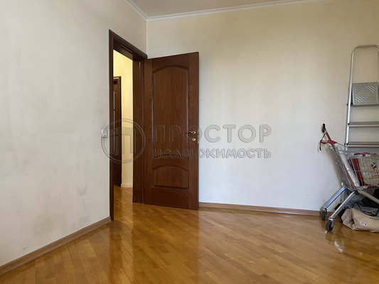 Продам трехкомнатную (3-комн.) квартиру, Братиславская ул, 14, Москва г
