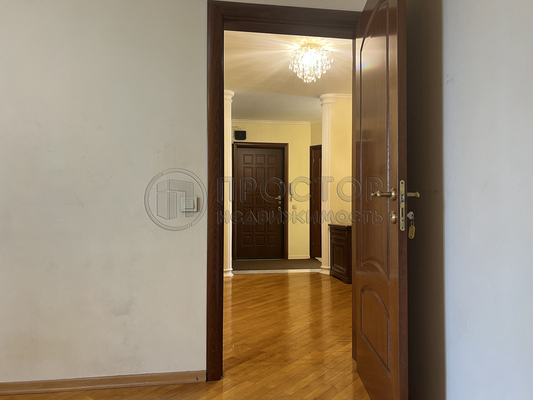Продам трехкомнатную (3-комн.) квартиру, Братиславская ул, 14, Москва г