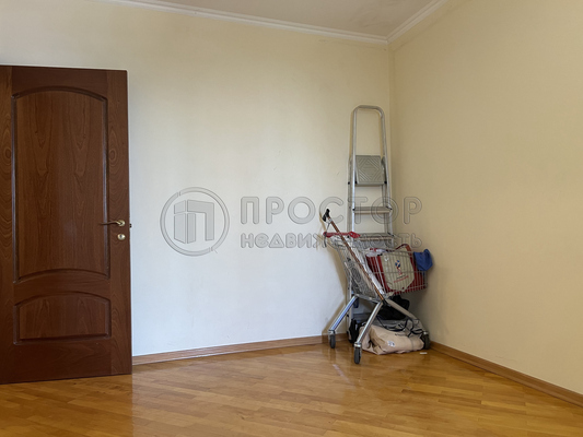 Продам трехкомнатную (3-комн.) квартиру, Братиславская ул, 14, Москва г