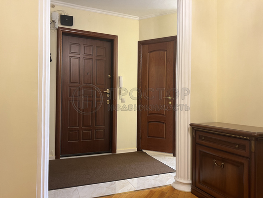 Продам трехкомнатную (3-комн.) квартиру, Братиславская ул, 14, Москва г