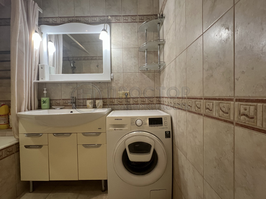 Продам трехкомнатную (3-комн.) квартиру, Братиславская ул, 14, Москва г