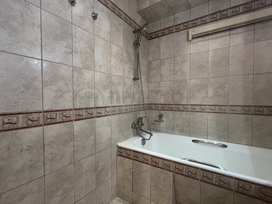 Продам трехкомнатную (3-комн.) квартиру, Братиславская ул, 14, Москва г