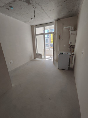 Продам двухкомнатную (2-комн.) квартиру, Берберовская ул, 17, Ростов-на-Дону г