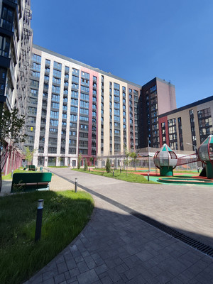 Продам двухкомнатную (2-комн.) квартиру, Берберовская ул, 17, Ростов-на-Дону г