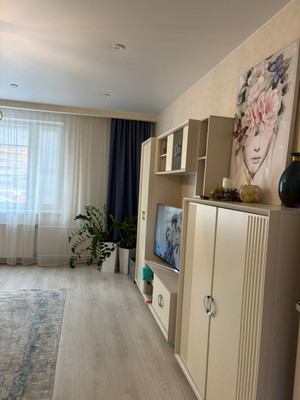 Продам двухкомнатную (2-комн.) квартиру, Зеленые аллеи б-р, 4, Видное г