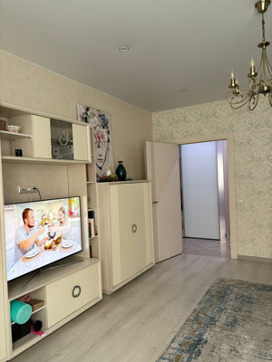 Продам двухкомнатную (2-комн.) квартиру, Зеленые аллеи б-р, 4, Видное г