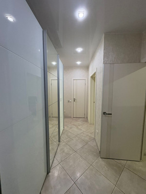 Продам двухкомнатную (2-комн.) квартиру, Зеленые аллеи б-р, 4, Видное г