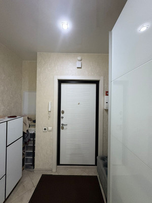 Продам двухкомнатную (2-комн.) квартиру, Зеленые аллеи б-р, 4, Видное г
