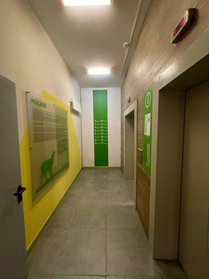 Продам однокомнатную (1-комн.) квартиру, Литературный (Пригород Лесное мкр.) б-р, 7, Мисайлово д