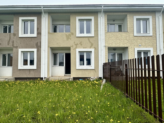 Продам таунхаус, Артековская ул, 31В, Нефедьево д, 0 км от города