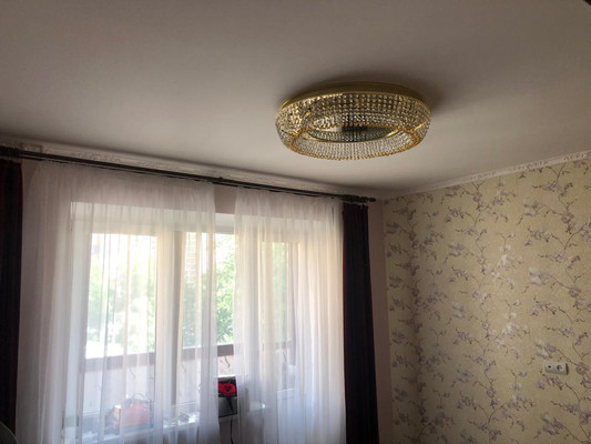 Продам однокомнатную (1-комн.) квартиру, Пулковская ул, 1к2, Санкт-Петербург г