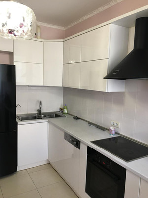 Продам однокомнатную (1-комн.) квартиру, Пулковская ул, 1к2, Санкт-Петербург г