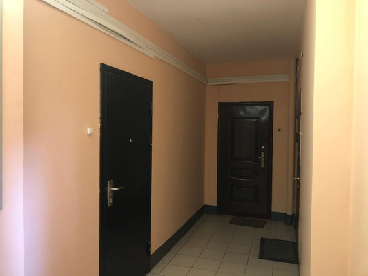 Продам однокомнатную (1-комн.) квартиру, Пулковская ул, 1к2, Санкт-Петербург г