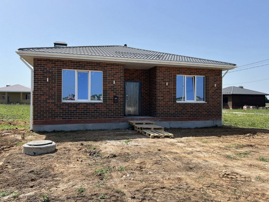 Продам дом, Тарлаши с, 0 км от города