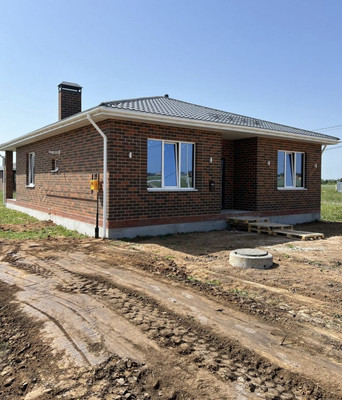 Продам дом, Тарлаши с, 0 км от города