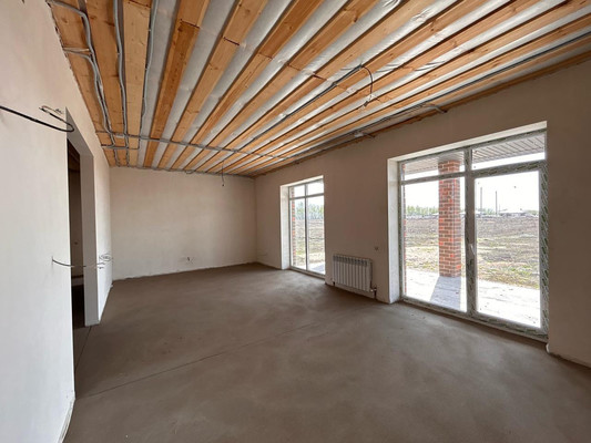 Продам дом, Тарлаши с, 0 км от города